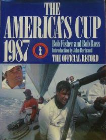 America's Cup 1987: The Official Record
