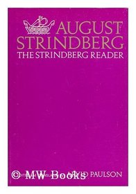 The Strindberg Reader: A Selection of Writings of August Strindberg