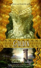 Golden (Once Upon A Time)