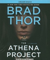 The Athena Project (Athena, Bk 1) (Audio CD) (Unabridged)