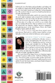 My 52 Weeks of Worship: Lessons from a Global, Spiritual, Interfaith Journey