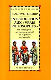 Introduction aux 