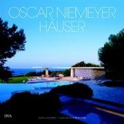 Oscar Niemeyer. Huser