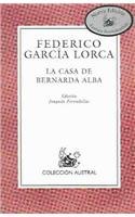 La casa de Bernarda Alba