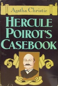 Hercule Poirot's Casebook