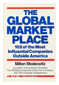 The Global Marketplace: 102 Of the Most Influential Companies Outside America