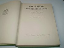 Book of American Clocks