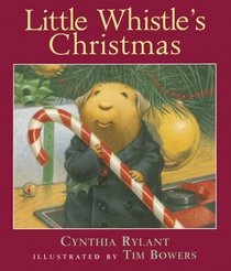 Little Whistle's Christmas (Little Whistle)