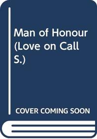 Man of Honour (Love on Call)