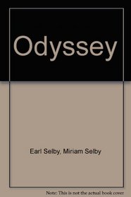 Odyssey: Journey Through Black America