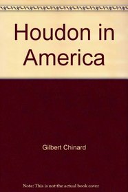 Houdon in America (Johns Hopkins University Press Reprints)