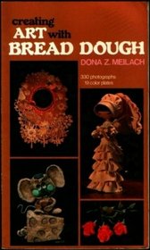 Creating Art with Bread Dough