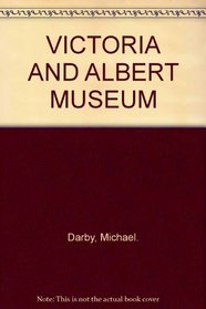 Victoria and Albert (A Studio book)