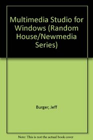 Multimedia Studio for Windows (Random House/New Media)