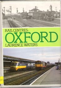 Oxford (Rail Centres)