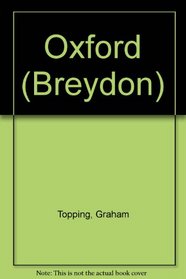 Oxford City Guide: Italian Version (Regional and City Guides)