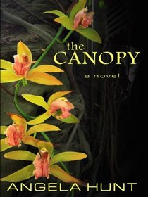 The Canopy (Thorndike Press Large Print Christian Romance Series)