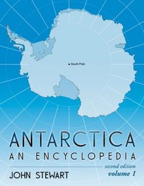 Antarctica: An Encyclopedia, 2d ed.