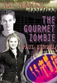 P.C. Hawke Mysteries: The Gourmet Zombie - Book #7 (PC Hawke Mysteries)