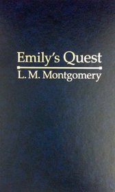 Emily's Quest