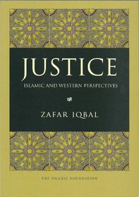 Justice: Islam and Western Perspectives