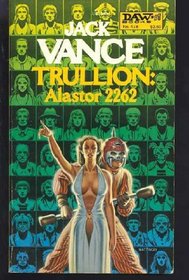 Trullion: Alastor 2262 (Alastor)