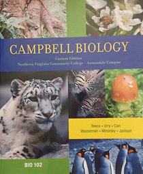 Campbell Biology Custom Edition
