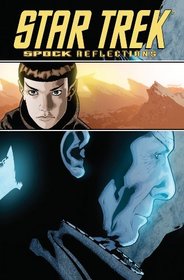 Star Trek: Spock - Reflections