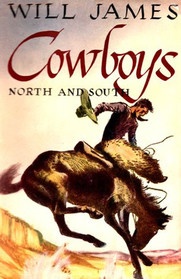 Cowboys North and South