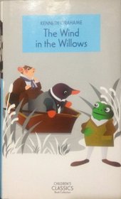 Classic Tales: A Collection of Enchanting Stories (Peter Pan and Wendy, The Wind in the Willows, Alice in Wonderland - Three Book Set)