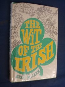 The wit of the Irish