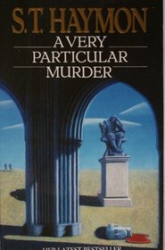 A Very Particular Murder