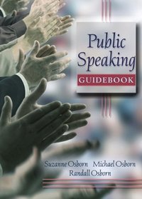 Public Speaking Guidebook Value Package (includes MySpeechLab with E-Book Student Access  )