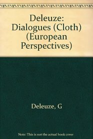 Dialogues (European Perspectives)
