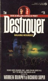 Walking Wounded (Destroyer, No 74)