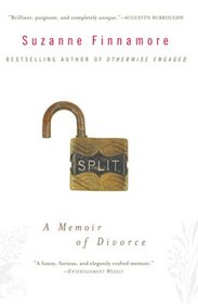 Split: A Memoir of  Divorce