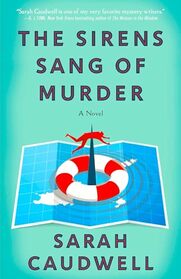 The Sirens Sang of Murder: A Novel (Hilary Tamar)