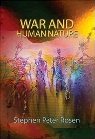 War and Human Nature