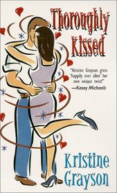 Thoroughly Kissed (Charming, Bk 2) (Fates, Bk 2)
