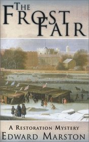 The Frost Fair (Christopher Redmayne, Bk 4 )