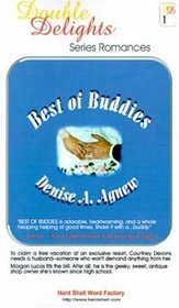 Best of Buddies / The Trouble with Mother (Double Delights)