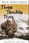 Listening Library ~ Three Terrible Trins