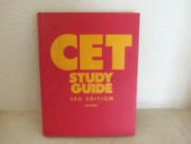 Cet Study Guide