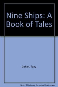 Nine Ships a Book of Tales