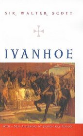 Ivanhoe: A Romance (Signet Classics (Prebound))