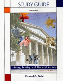 Study Guide for Money, Banking, and Financial Markets