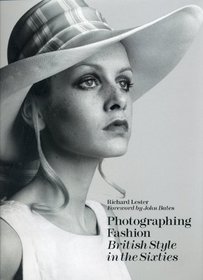 Photographing Fashion