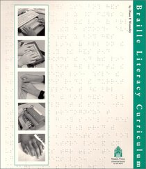 Braille Literacy Curriculum