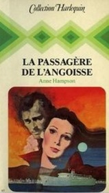 La passagere de l'angoisse (Song of the Waves) (French Edition)