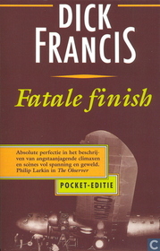 Fatale finish (Flying Finish) (Dutch Edition)